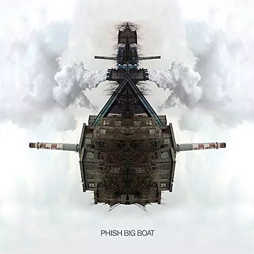PHISH / フィッシュ / BIG BOAT