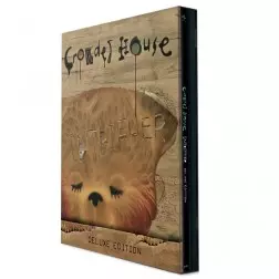 CROWDED HOUSE / クラウデッド・ハウス / INTRIGUER (2CD / 30TH ANNIVERSARY REISSUE)