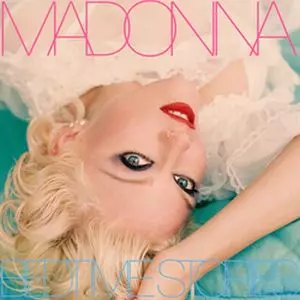 BEDTIME STORIES (LP/180G)/MADONNA/マドンナ｜ROCK / POPS / INDIE