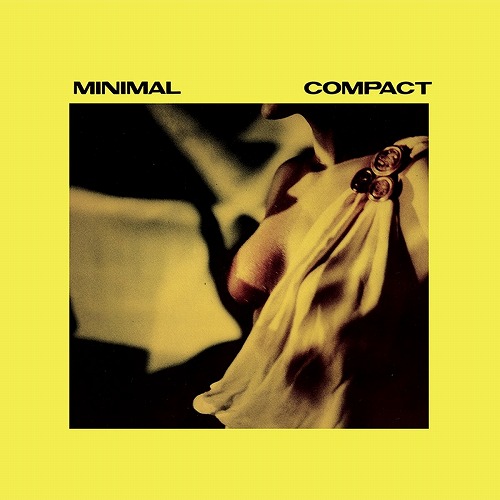 MINIMAL COMPACT / ミニマル・コンパクト / ONE (LP)