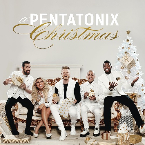 PENTATONIX / ペンタトニックス / A PENTATONIX CHRISTMAS (LP)