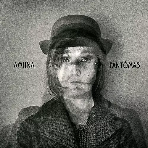 AMIINA / アミーナ / FANTOMAS