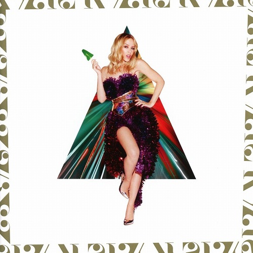 KYLIE MINOGUE / カイリー・ミノーグ / KYLIE CHRISTMAS [SNOW QUEEN EDITION] 