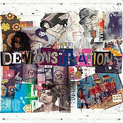 PETE DOHERTY / ピート・ドハーティ / HAMBURG DEMONSTRATIONS (LP)