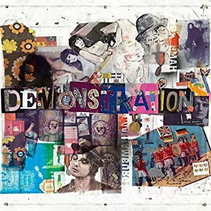 PETE DOHERTY / ピート・ドハーティ / HAMBURG DEMONSTRATIONS