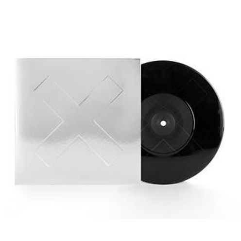 THE XX / ザ・エックス・エックス / ON HOLD (7")