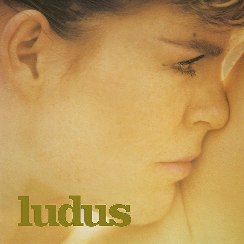 LUDUS / ルーダス / NUE AU SOLEIL (2CD)