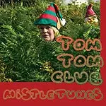 TOM TOM CLUB / トム・トム・クラブ / MISTLETUNES