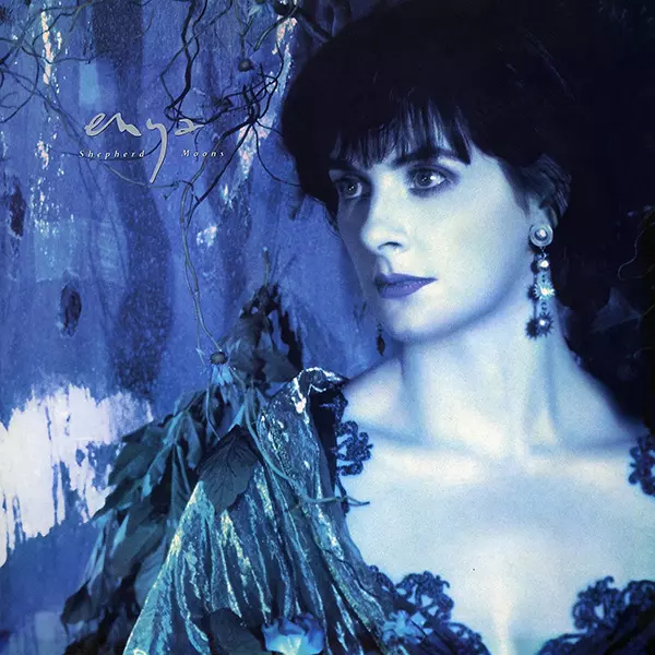 帯付[初回生産限定盤] ENYAエンヤ / shepherd moons Enya - Shepherd Moons - Amazon.com Music