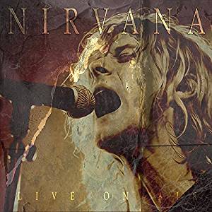 NIRVANA / ニルヴァーナ / LIVE ON AIR (4CD)