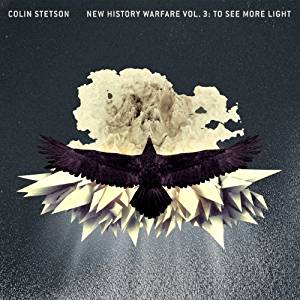 COLIN STETSON / コリン・ステットソン / NEW HISTORY WARFARE VOL. 3: TO SEE MORE LIGHT (LP/180G)