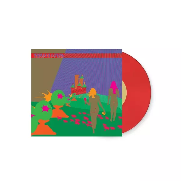 the flaming lips Space Oddity レコード 到着♪THE FLAMING LIPSによるDAVID BOWIE追悼カヴァー「SPACE ODDITY