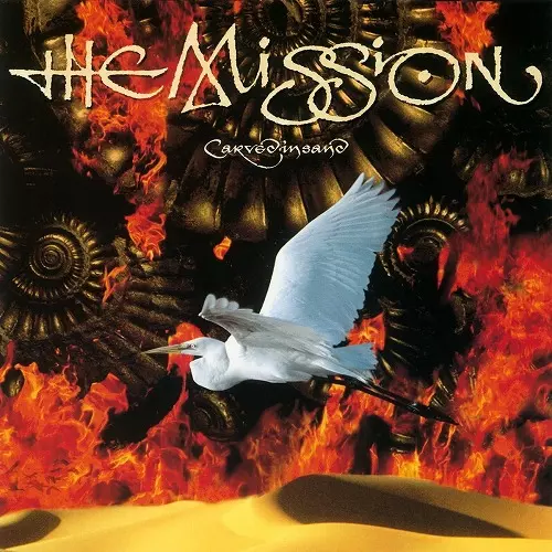 THE MISSION UK 12インチシングル+1st アルバム　セット THE MISSION UK 12インチシングル+1st アルバム セット Amazon