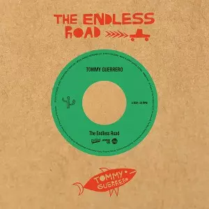 その他 GUERRERO - THE ENDLESS ROAD THE ENDLESS ROAD/SIDEWALK SOUL (7