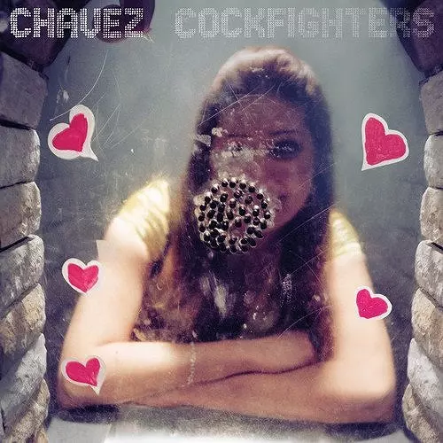 CHAVEZ / COCKFIGHTERS (12")