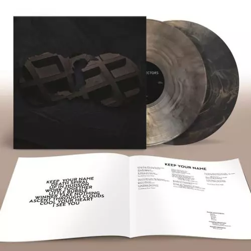 DIRTY PROJECTORS / ダーティ・プロジェクターズ / DIRTY PROJECTORS (2LP/COLOURED VINYL/DELUXE)