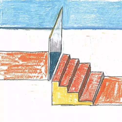 HOMESHAKE / FRESH AIR (LP)