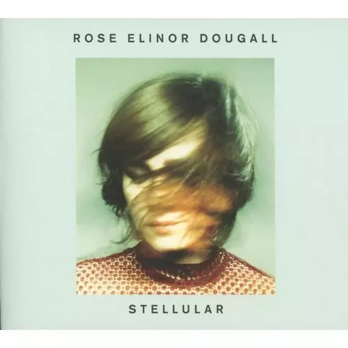 ROSE ELINOR DOUGALL / ローズ・エリナー・ドゥーガル / STELLULAR