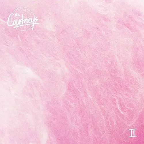 COURTNEYS / コートニーズ / THE COURTNEYS II