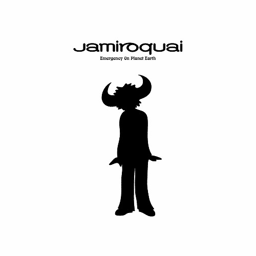 JAMIROQUAI / ジャミロクワイ / EMERGENCY ON PLANET EARTH (2LP/180G/REMASTERED/20TH ANNIVERSARY)