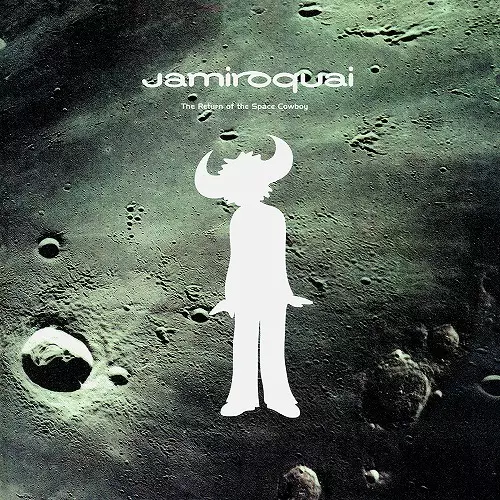 JAMIROQUAI / ジャミロクワイ / RETURN OF THE SPACE COWBOY (2LP/180G/REMASTERED)