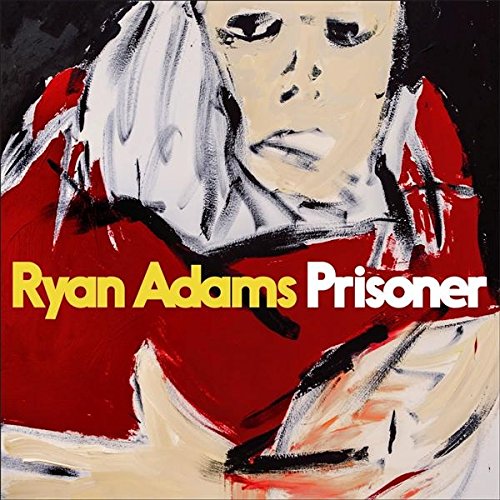RYAN ADAMS / ライアン・アダムス / PRISONER (LP/RED VINYL)
