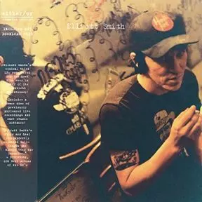 EITHER/OR : EXPANDED EDITION (2CD)/ELLIOTT SMITH/エリオット