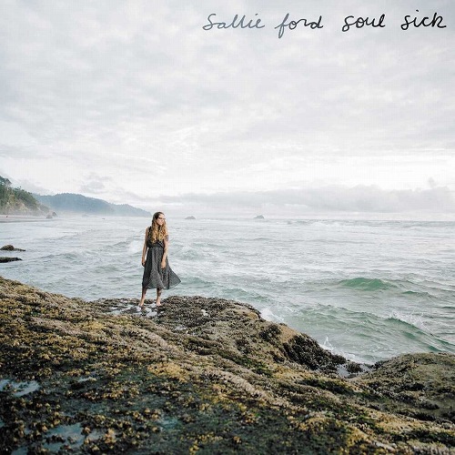 SALLIE FORD / サリー・フォード / SOUL SICK