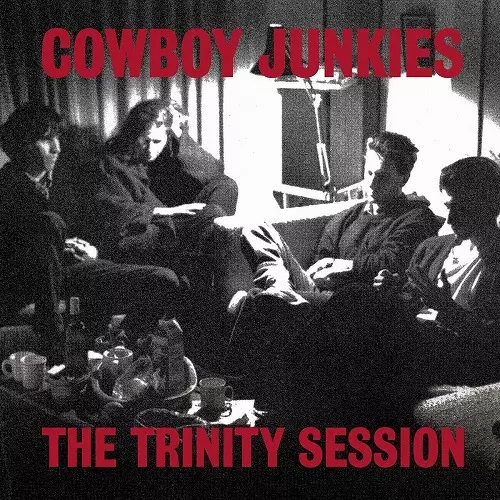 ◾️高音質️USオリジナル盤■COWBOY JUNKIES / カウボーイジャンキ ◾️高音質️USオリジナル盤□COWBOY JUNKIES / カウボーイ