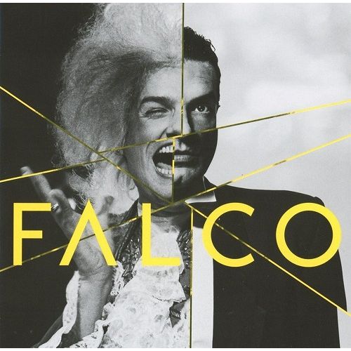 FALCO / ファルコ / FALCO 60 (LP/YELLOW COLOR VINYL)