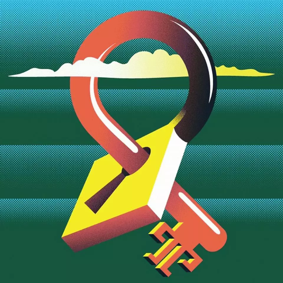 TEMPLES / テンプルズ / VOLCANO (LP)