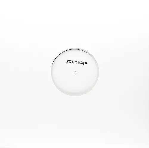 FKA TWIGS / FKAツイッグス / EP1 (12")