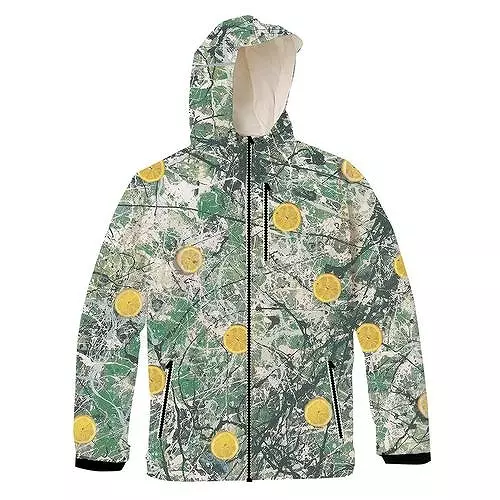 THE STONE ROSES ( ザ ストーンローゼズ ) レモンジャケット LEMON JACKET (S)/STONE ROSES/ストーン・ローゼズ｜ROCK / POPS