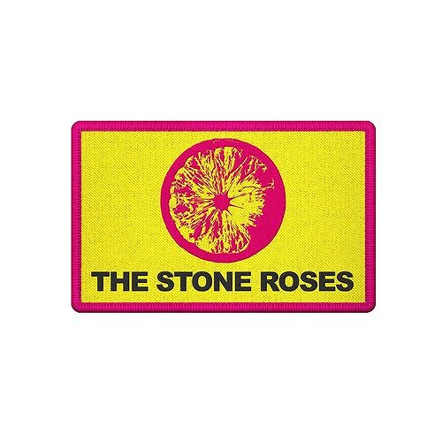 STONE ROSES / ストーン・ローゼズ / PINK LEMON PATCH