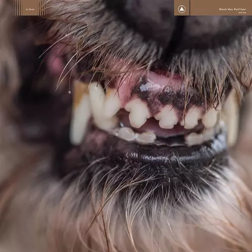 BLANCK MASS / ブランク・マス / WORLD EATER (LP)