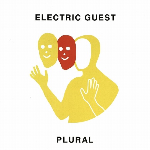 ELECTRIC GUEST / エレクトリック・ゲスト / PLURAL (LP)