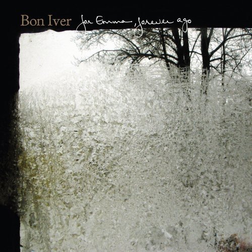 BON IVER / ボン・イヴェール / FOR EMMA, FOREVER AGO (LP)