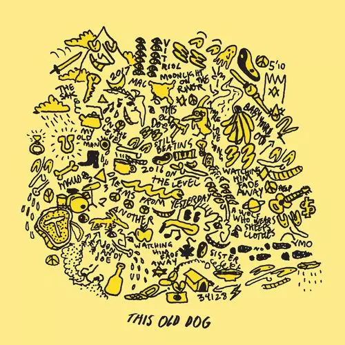 MAC DEMARCO / マック・デマルコ / THIS OLD DOG (LP/BLACK VINYL)