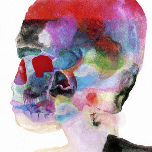 SPOON / スプーン / HOT THOUGHTS (LP/COLORED VINYL/LTD)