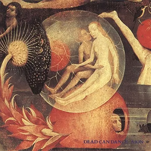 DEAD CAN DANCE / デッド・カン・ダンス商品一覧｜SOUL / BLUES