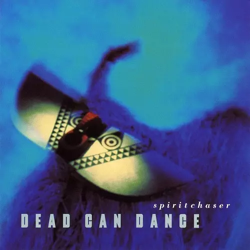 レコード　dead can dance デッドカンダンス　new wave Dead Can Dance Self Titled 1984 Album Vinyl LP Record