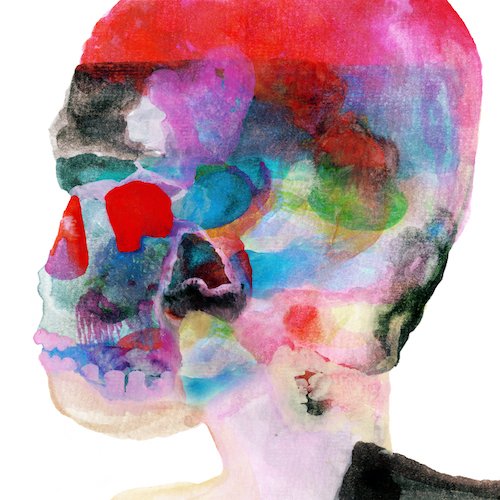 SPOON / スプーン / HOT THOUGHTS (LP)
