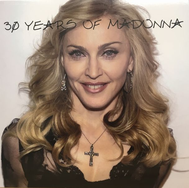 MADONNA / マドンナ / 30 YEARS OF HITS (MEGAMIX & RARE REMIXES) (2LP/RANDOM COLORED HEAVYWEIGHT VINYL)