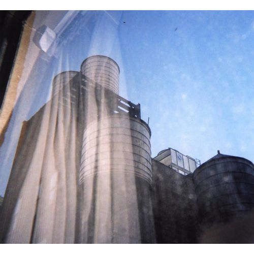SUN KIL MOON / サン・キル・ムーン / COMMON AS LIGHT AND LOVE ARE RED VALLEYS OF BLOOD (2CD)