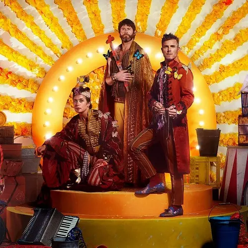 TAKE THAT / テイク・ザット商品一覧｜ディスクユニオン・オンライン