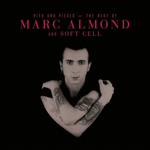MARC ALMOND / マーク・アーモンド / HITS AND PIECES THE BEST OF MARC ALMOND & SOFT CELL