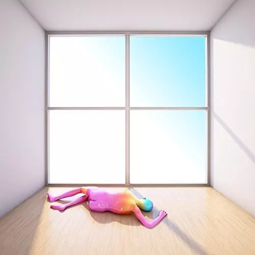 GEOTIC / ジオティック / ABYSMA