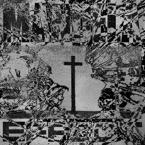 GONJASUFI / ゴンジャスフィ / MANDELA EFFECT (LP)