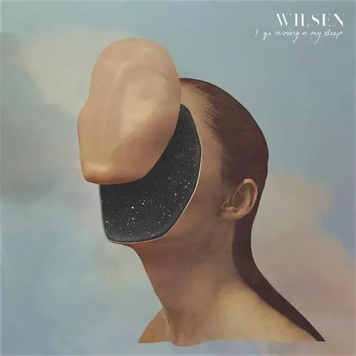 WILSEN / ウィルセン / I GO MISSING IN MY SLEEP (LP)