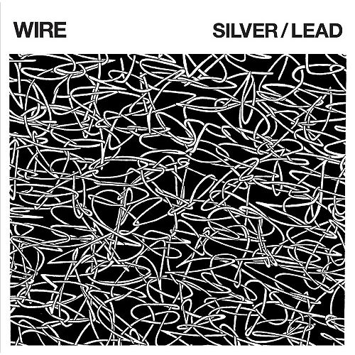 WIRE / ワイヤー / SILVER / LEAD (LP)